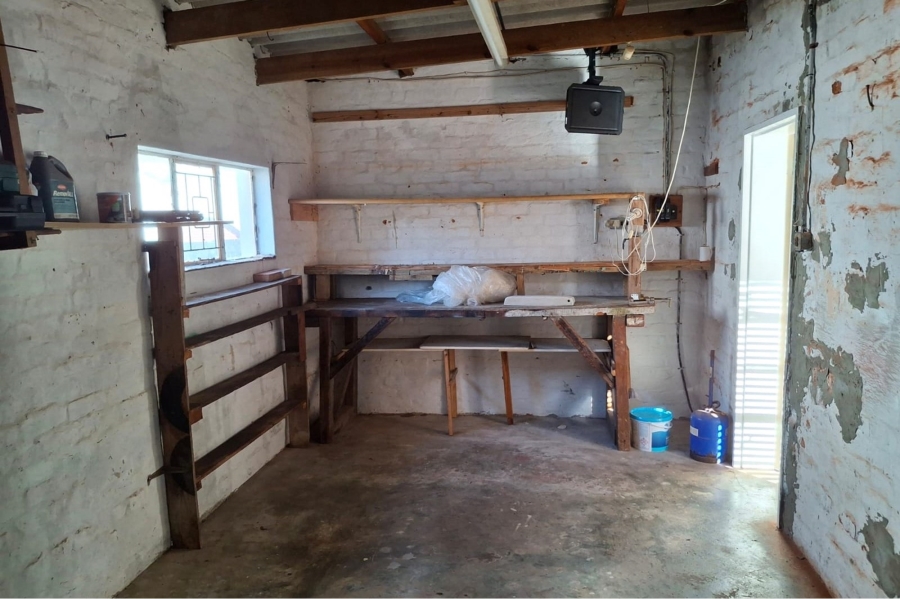 4 Bedroom Property for Sale in Kabega Park Eastern Cape